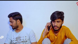 Aap Beeti 2023 EP2 Rangeen Hot Hindi Web Series