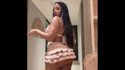 Luna Star - Orgasm