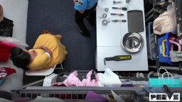 Zoey Foxx - Case No. 8004269: Thicker Than Cake Housewife Gets Caught Stealing 14 10 2025