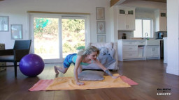 Lola Fae - Analyzed By BBC Squirt And Anal