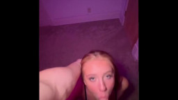 Bubble Bunny - Hot Step Sister