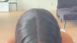 OnlyFans - Paris The Muse - Hardcore BBC Fuck With Troy Francisco