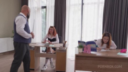 LegalPorno - Nicole Murkovski, Janete Sharon 08 11 2025