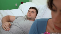 Selina Bentz - Goody Two Shoes Stepsis Wants Some Too! 16 11 2025