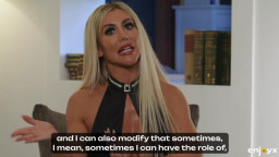 Carla Boom - Big Carrot For The Naughty Bunny