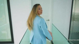 Karina King - The Wedding Crasher - Uninvited, Unstoppable