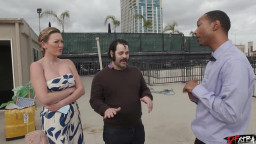 Chloe Rose - Gets The Deal Done 17 02 2026