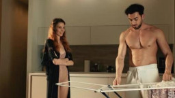 SexArt - Lili Charmelle - Pull Me Out 30 11 2025