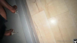 Niykee Cruz - Gets Stretched Late Night By Lil D