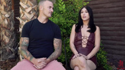 Alexa Chains - Immersive BDSM Retreat 02 01 2026