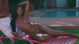 Nicole Kitt, Natalie Brooks - Lucy Lotus Strike A Pose 25 01 2026