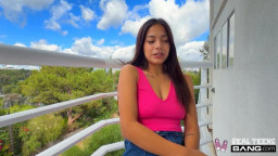 Kate Legend - Pastor's Daughter Kate Legend Sucks And Fucks Outdoors 03 02 2026