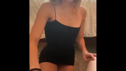 Trippie Bri - Cock Ridng BG POV Sextape